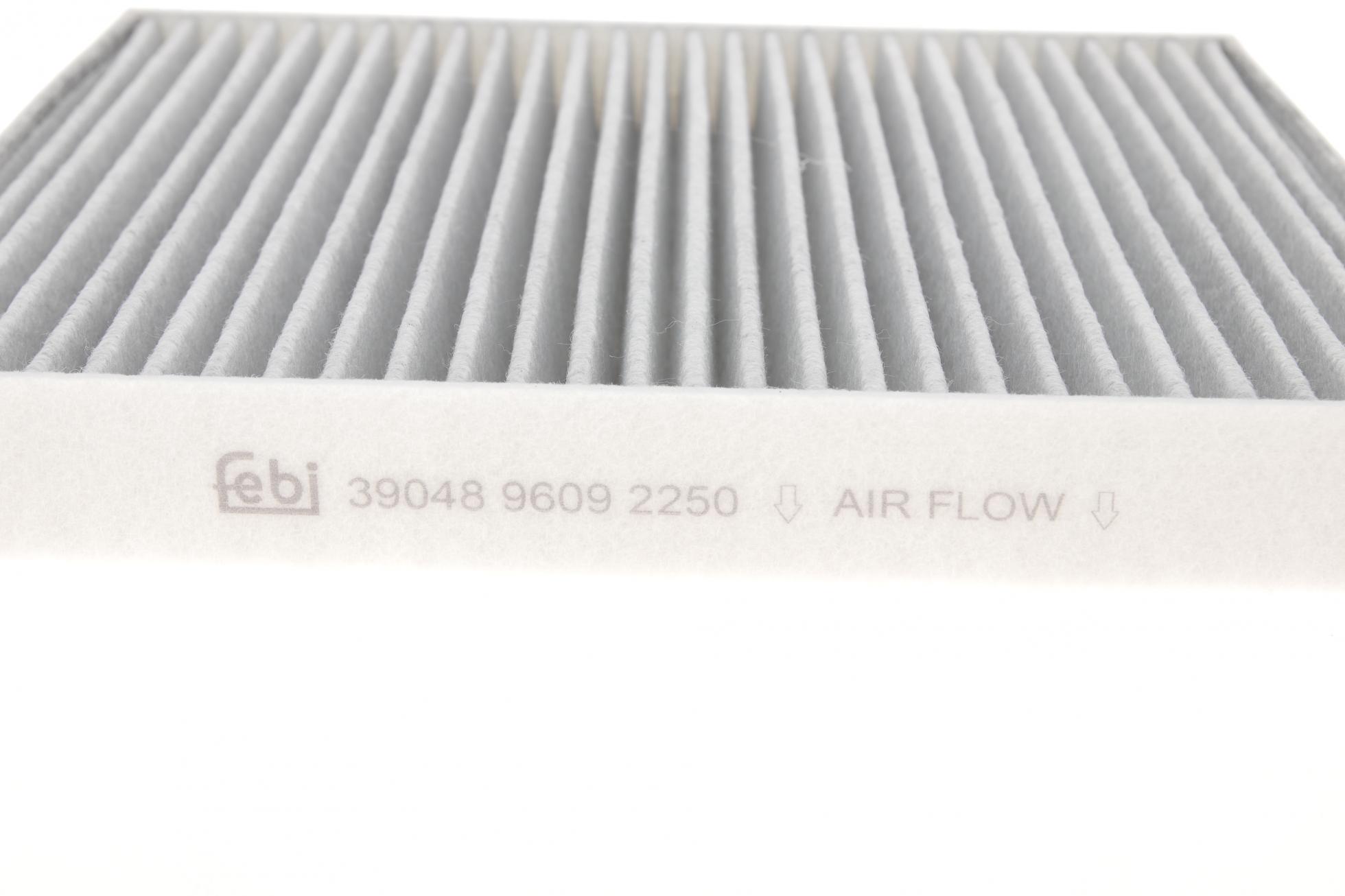 39048 FEBI BILSTEIN